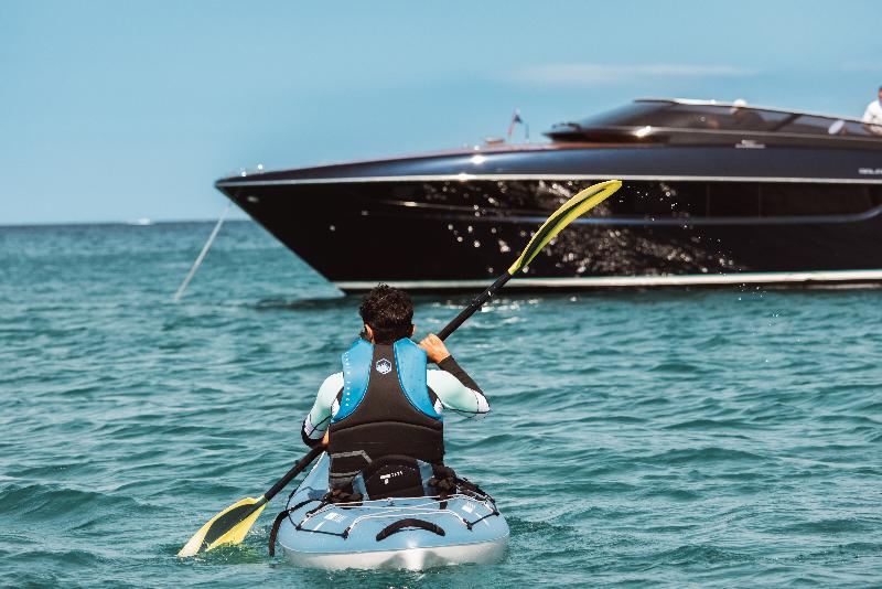 Royal Mansour Tamuda Bay - Aktivite