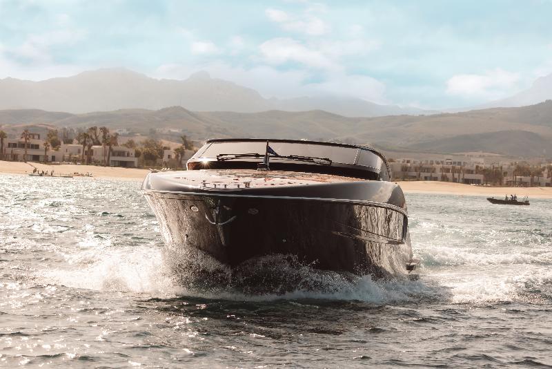 Royal Mansour Tamuda Bay - Aktivite