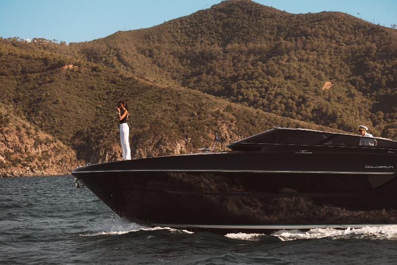 Royal Mansour Tamuda Bay - Aktivite