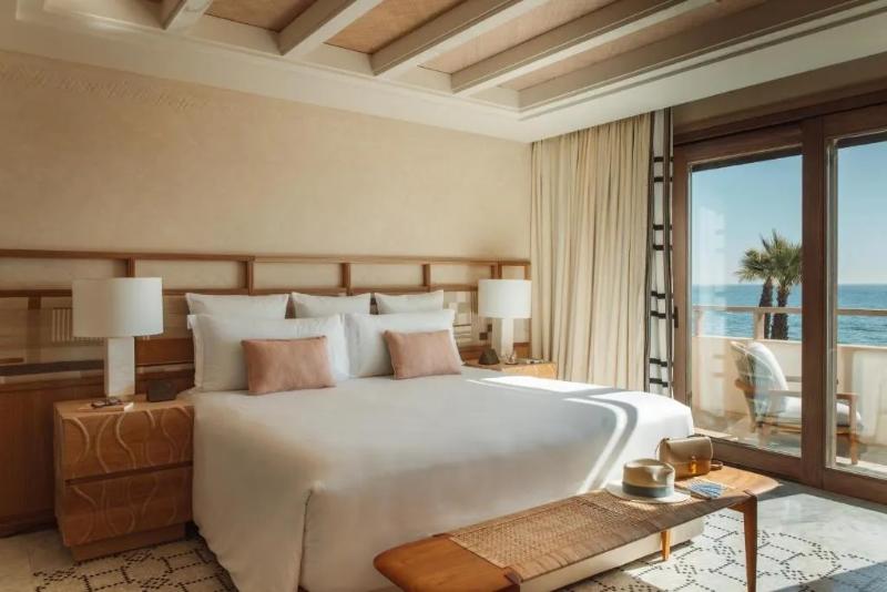 Royal Mansour Tamuda Bay - Oda