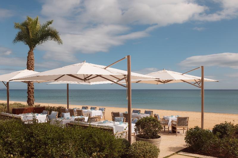 Royal Mansour Tamuda Bay - Restoran