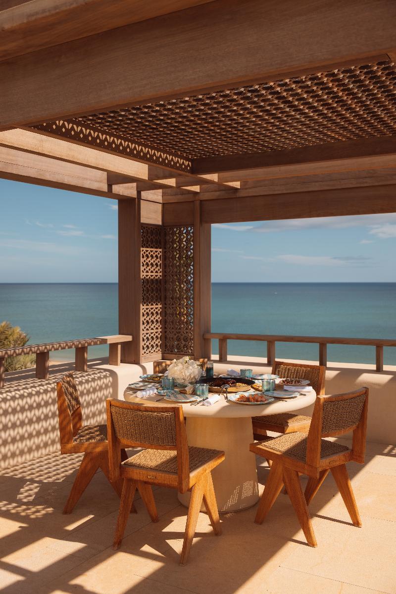 Royal Mansour Tamuda Bay - Restoran