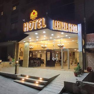 Larnaka Hotel otel fotoğrafı