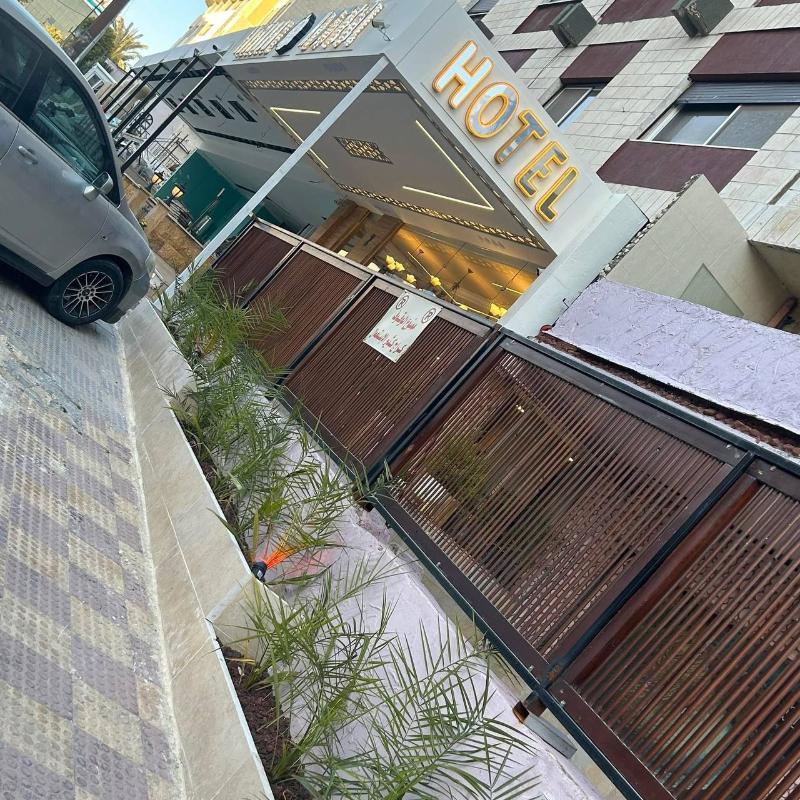 Larnaka Hotel - Genel