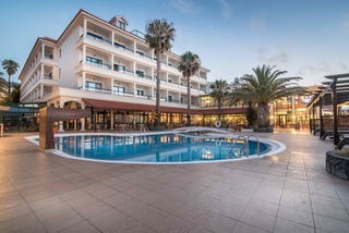 Sentido Galosol otel fotoğrafı