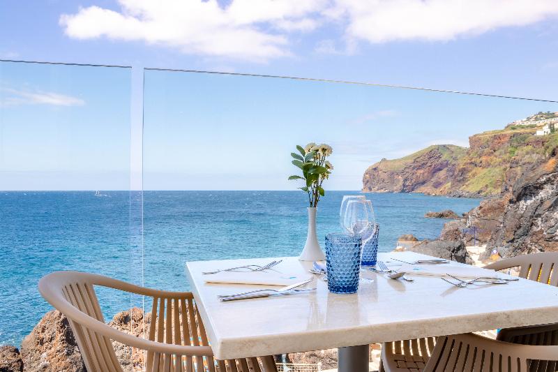 Sentido Galosol - Restoran