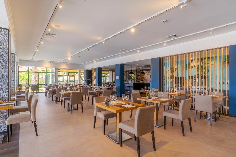 Sentido Galosol - Restoran