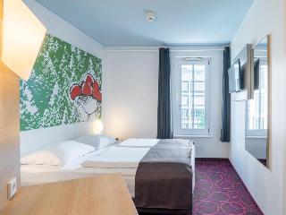 B&B HOTEL Offenburg-HBF fotoÄŸrafÄ±
