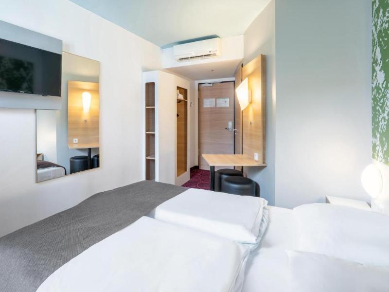 B&B HOTEL Offenburg-HBF - Oda