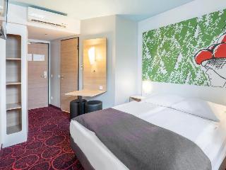 B&B HOTEL Offenburg-HBF fotoÄŸrafÄ±