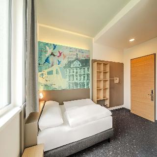 B&B HOTEL Offenburg-HBF fotoÄŸrafÄ±