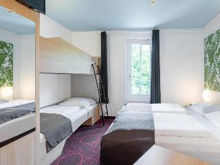 B&B HOTEL Offenburg-HBF fotoÄŸrafÄ±
