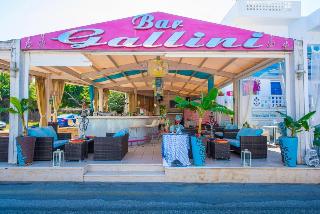 Galini Studios & Apartments