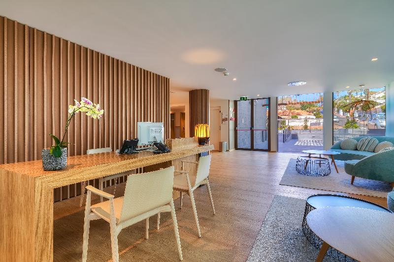 Sentido Galomar Adults only - Lobi