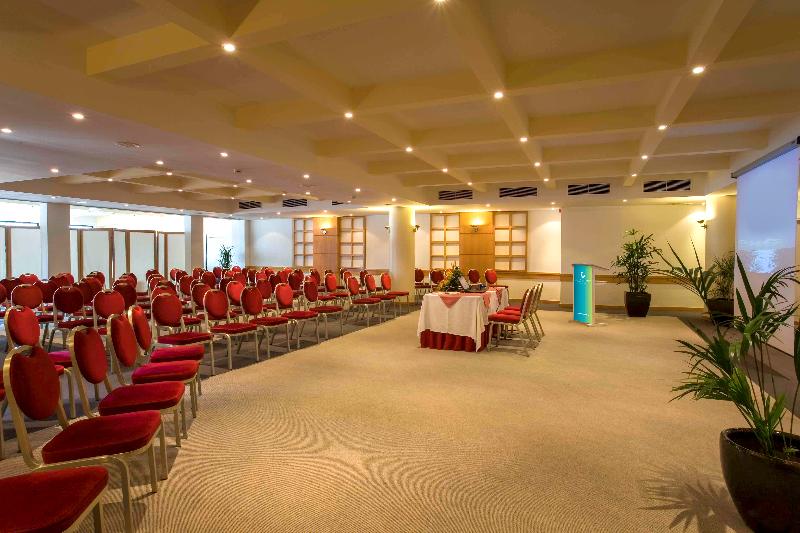 Sentido Galomar Adults only - Toplantı