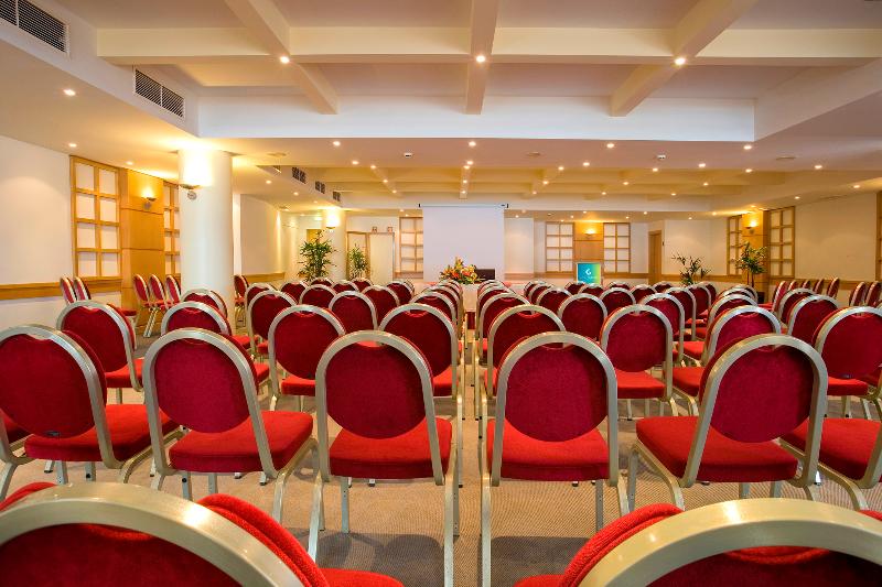 Sentido Galomar Adults only - Toplantı