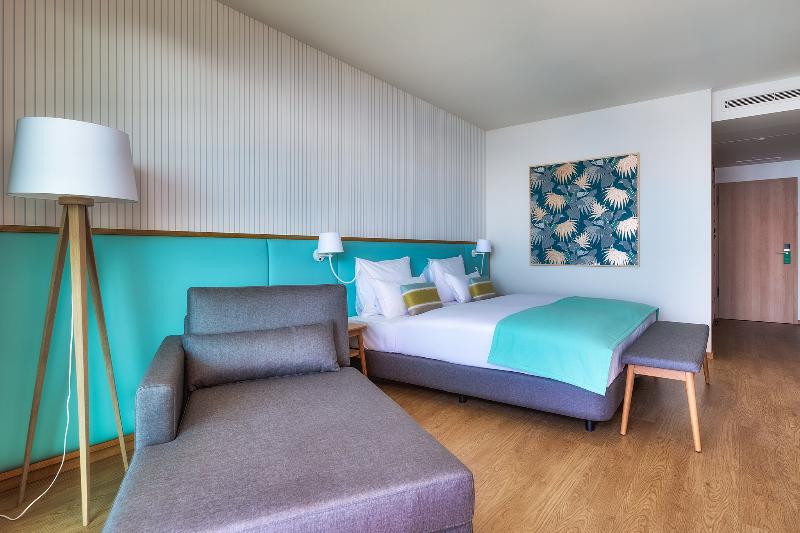 Sentido Galomar Adults only - Oda