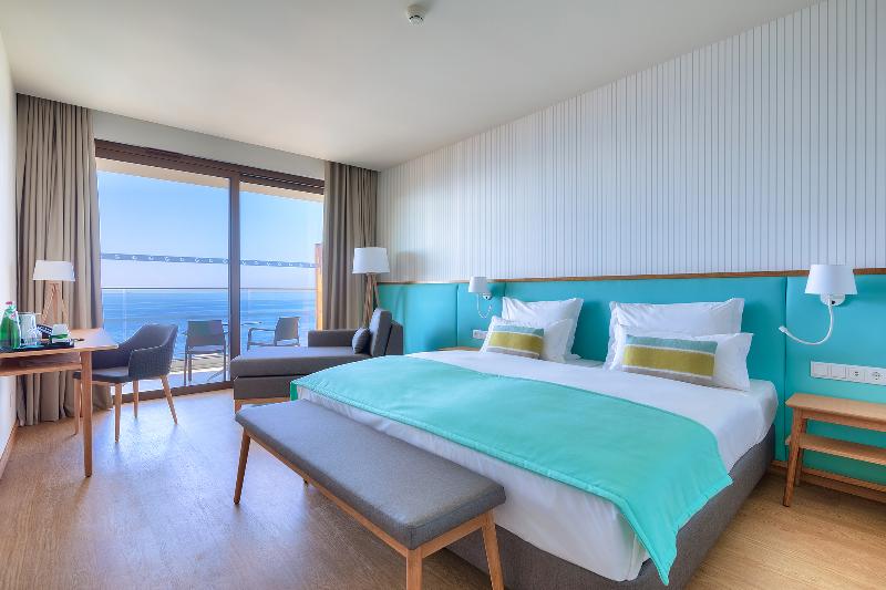 Sentido Galomar Adults only - Oda