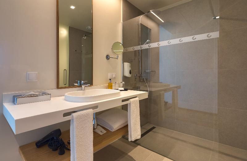 Sentido Galomar Adults only - Oda