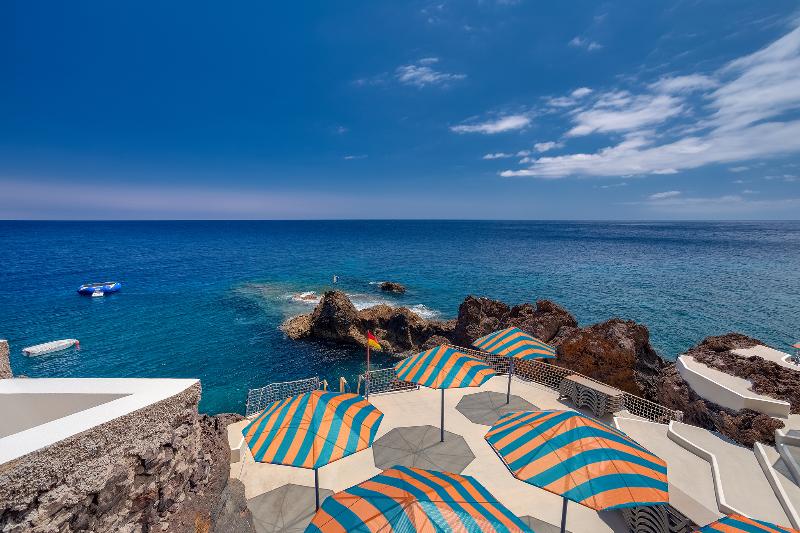 Sentido Galomar Adults only - Plaj