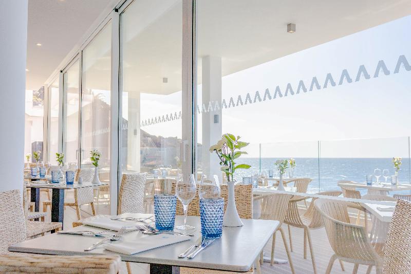 Sentido Galomar Adults only - Restoran