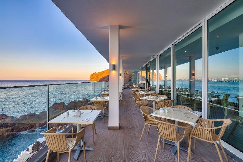 Sentido Galomar Adults only - Restoran