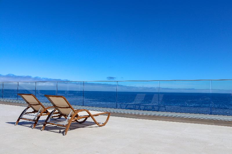 Sentido Galomar Adults only - Teras