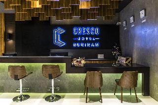 Cresco Hotel Buriram fotoÄŸrafÄ±