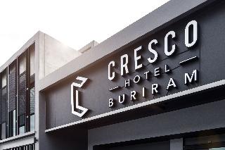 Cresco Hotel Buriram fotoÄŸrafÄ±