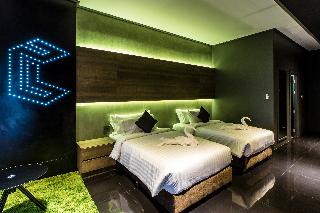 Cresco Hotel Buriram fotoÄŸrafÄ±