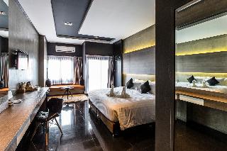 Cresco Hotel Buriram fotoÄŸrafÄ±