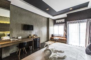 Cresco Hotel Buriram fotoÄŸrafÄ±