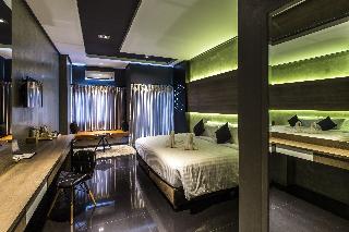 Cresco Hotel Buriram fotoÄŸrafÄ±