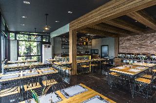 Cresco Hotel Buriram fotoÄŸrafÄ±