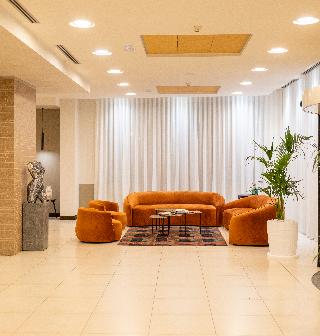Nsm Palace Hotel fotoÄŸrafÄ±