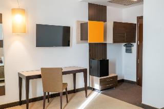 Nsm Palace Hotel fotoÄŸrafÄ±
