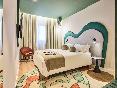Ibis Styles Madrid Airpt Valdebebas (Açılış: Mart oda fotoğrafı