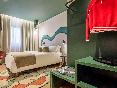 Ibis Styles Madrid Airpt Valdebebas (Açılış: Mart oda fotoğrafı