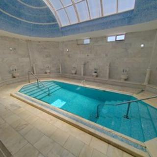 Afrodit Termal Otel