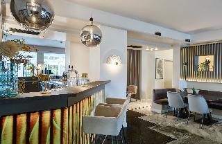 Leonardo Hotel Muenchen City West fotoÄŸrafÄ±