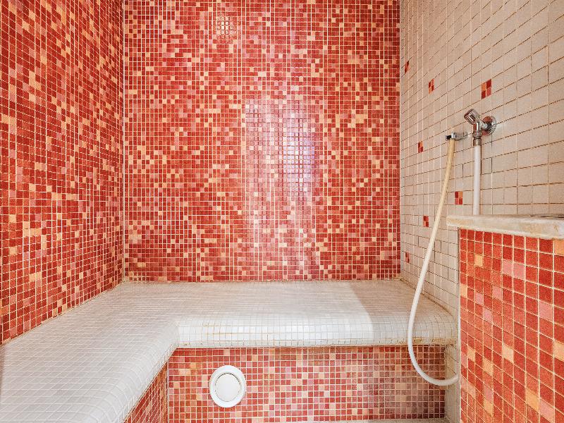 Leonardo Hotel Muenchen City West - Aktivite