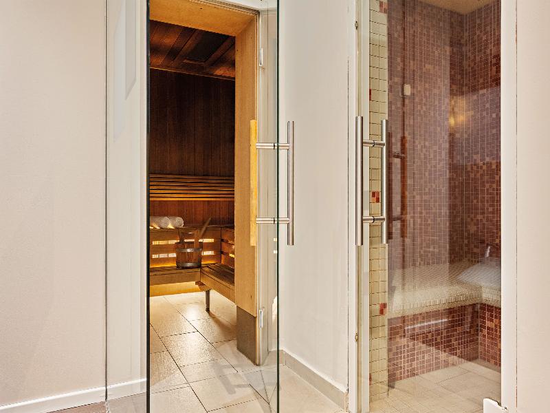 Leonardo Hotel Muenchen City West - Aktivite