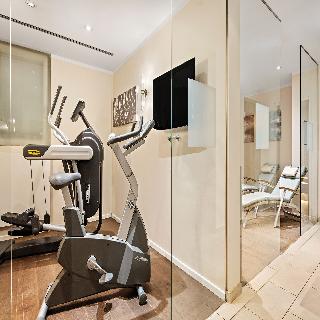Leonardo Hotel Muenchen City West fotoÄŸrafÄ±
