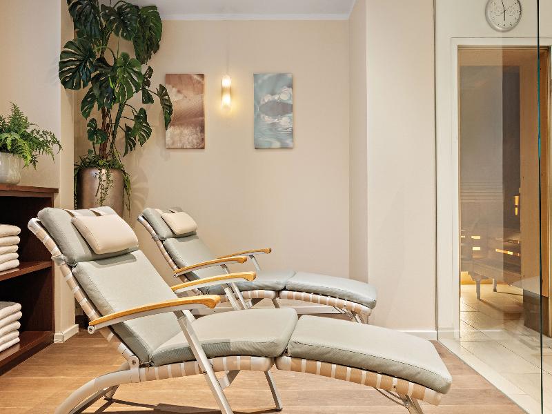 Leonardo Hotel Muenchen City West - Aktivite