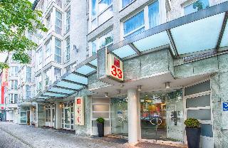 Leonardo Hotel Muenchen City West fotoÄŸrafÄ±