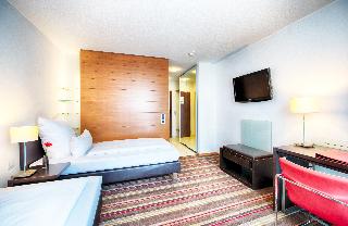 Leonardo Hotel Muenchen City West fotoÄŸrafÄ±
