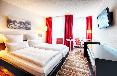 Leonardo Hotel Muenchen City West oda fotoğrafı