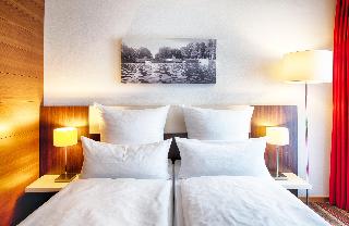 Leonardo Hotel Muenchen City West fotoÄŸrafÄ±