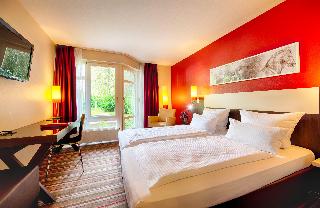 Leonardo Hotel Muenchen City West fotoÄŸrafÄ±