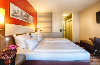 Leonardo Hotel Muenchen City West fotoÄŸrafÄ±